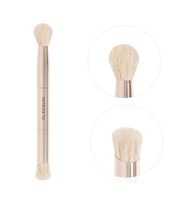 PATRICK TA  Dual-Ended Concealer Brush