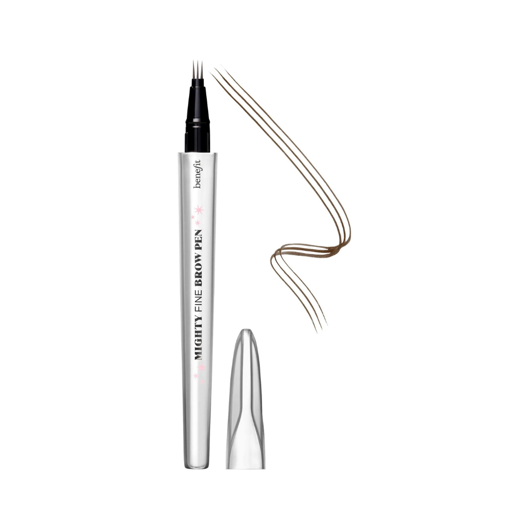 Benefit Cosmetics Mighty Fine Waterproof Brow Pen