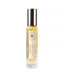Summer Fridays  Sunlit Vanilla Eau de Parfum with Vanilla and Caramel 10ml