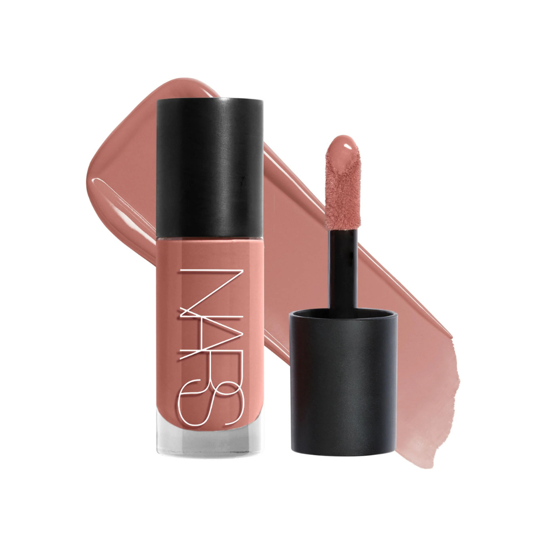 NARS Insatiable Longwearing Liquid Blush - Imagen 8