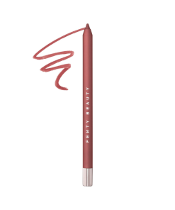 Fenty Beauty by Rihanna  Trace'd Out Longwear Waterproof Pencil Lip Liner