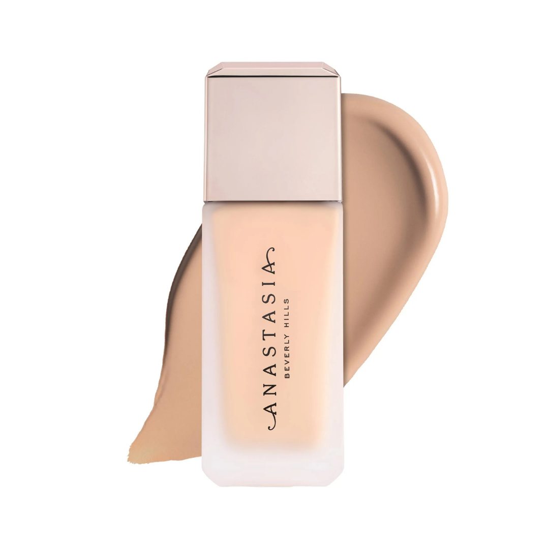 Anastasia Beverly Hills Impeccable Blurring Second-Skin Matte Foundation - Imagen 13