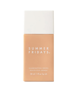 Summer Fridays  Illuminating Drops 30ml