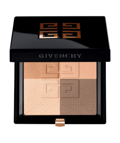 Givenchy  Prisme Libre 4-Color Blurring & Sculpting Bronzer Powder