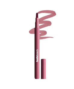 HUDA BEAUTY  Lip Contour Lip Stain for 12-Hour Wear