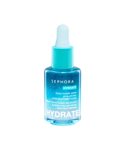 SEPHORA COLLECTION  HYDRATE - Dewy Bubble Serum with Hyaluronic + Polyglutamic Acids