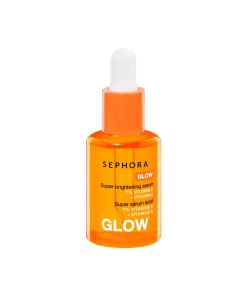 SEPHORA COLLECTION  GLOW - Super Brightening Serum with Vitamin C + Vitamin E