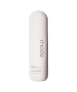 rhode  Glazing Mist Hydrating Face Spray 80ml