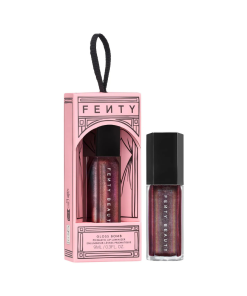 Fenty Beauty by Rihanna  Gloss Bomb Prismatic Lip Luminizer Ornament