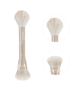 PATRICK TA  Dual Ended Blush Brush