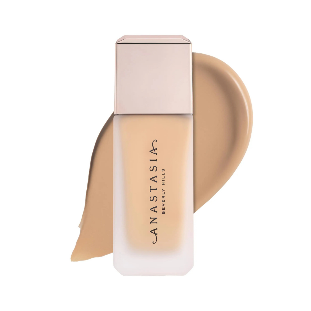 Anastasia Beverly Hills Impeccable Blurring Second-Skin Matte Foundation - Imagen 14