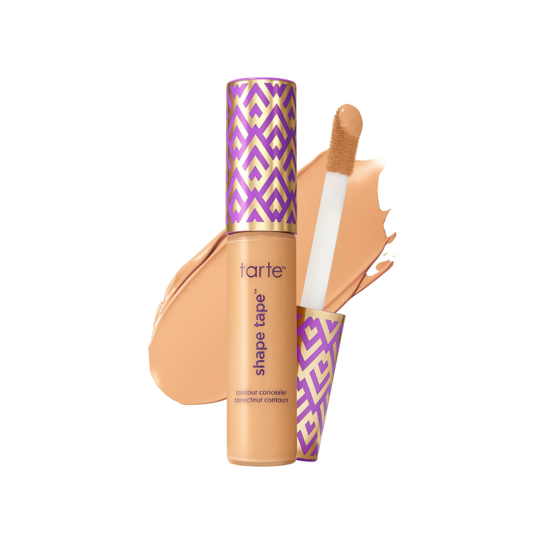 tarte shape tape™ full coverage matte concealer - Imagen 15