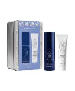 Dieux  Star-Powered Skin – Firm, Soothe, Even Tone Gift Set