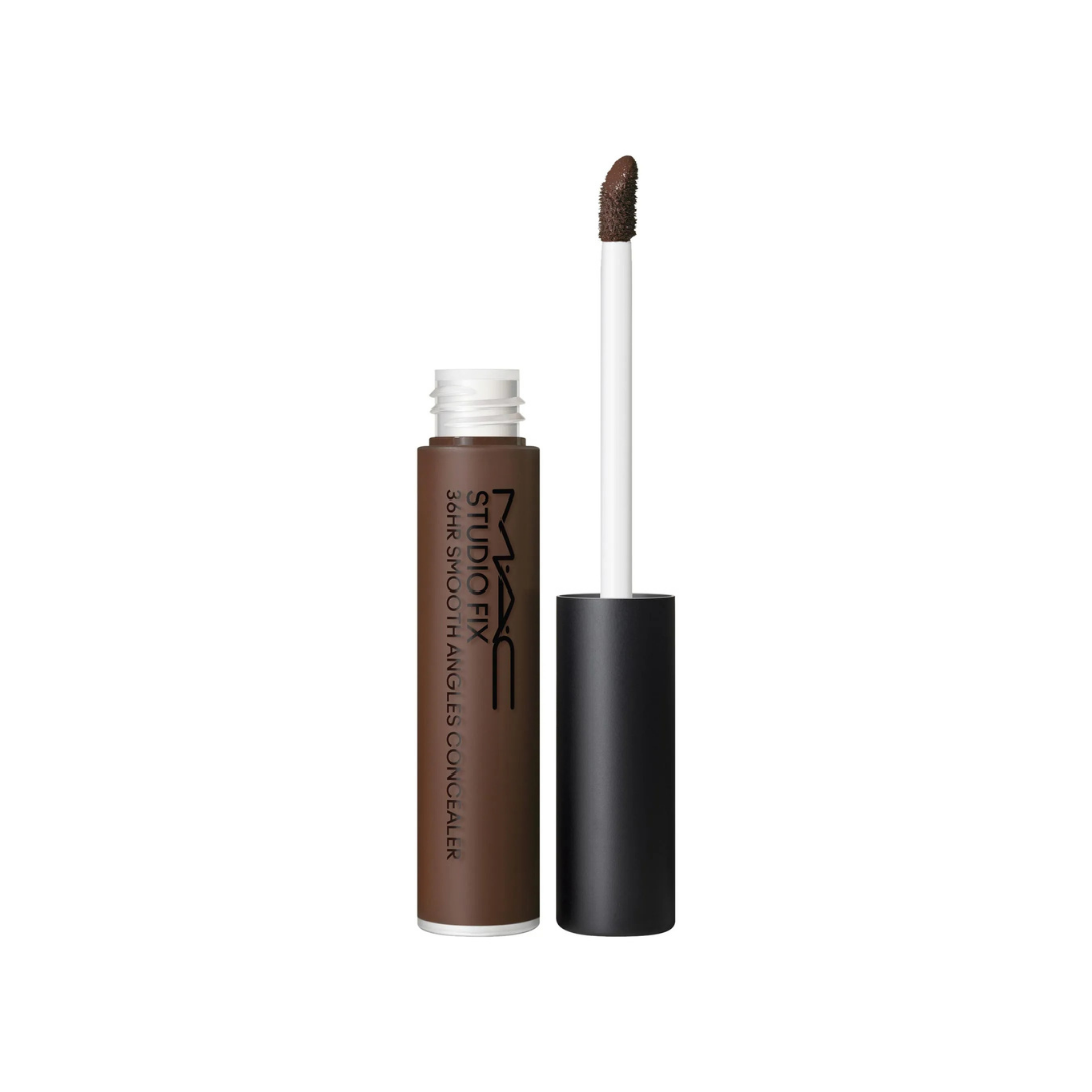 MAC Cosmetics Studio Fix 36HR Smooth Angles Hydrating Concealer - Imagen 41