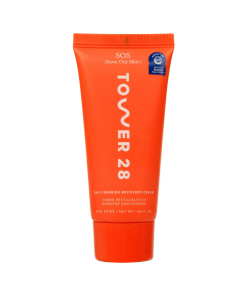 Tower 28 Beauty  SOS Daily Skin Barrier Redness Recovery Moisturizer 55ml