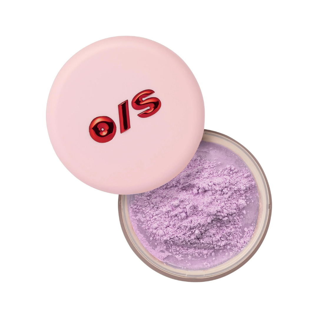 ONE/SIZE by Patrick Starrr Ultimate Blurring Setting Powder - Imagen 9
