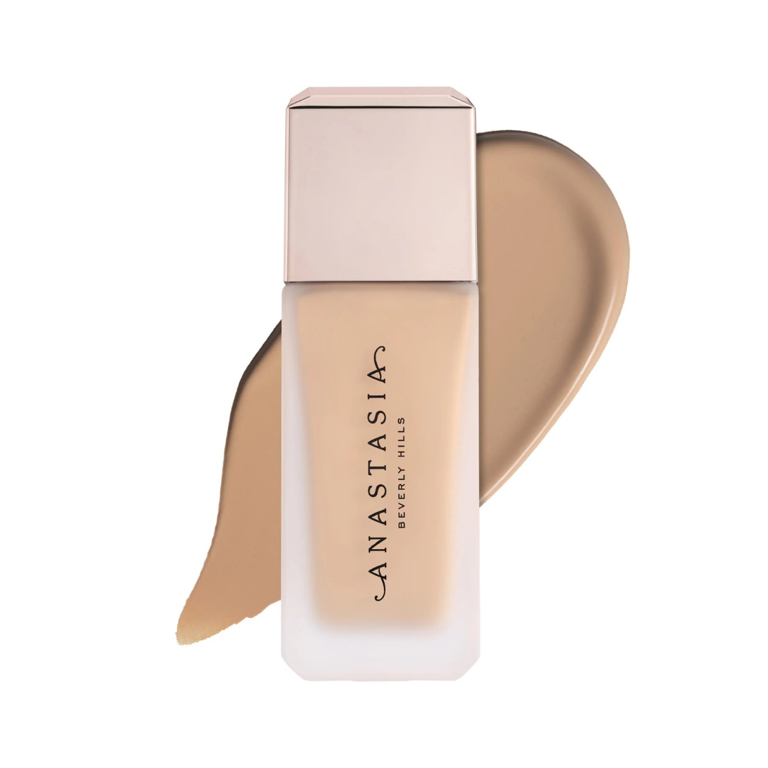 Anastasia Beverly Hills Impeccable Blurring Second-Skin Matte Foundation - Imagen 15