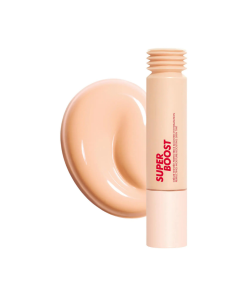 MAKE UP FOR EVER  Super Boost Lightweight Moisturizing Skin Tint with Hyaluronic and Polyglutamic Acids
