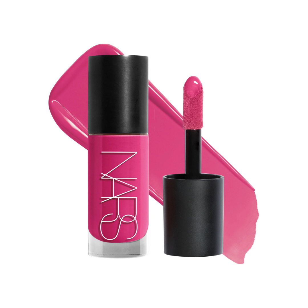 NARS Insatiable Longwearing Liquid Blush - Imagen 5