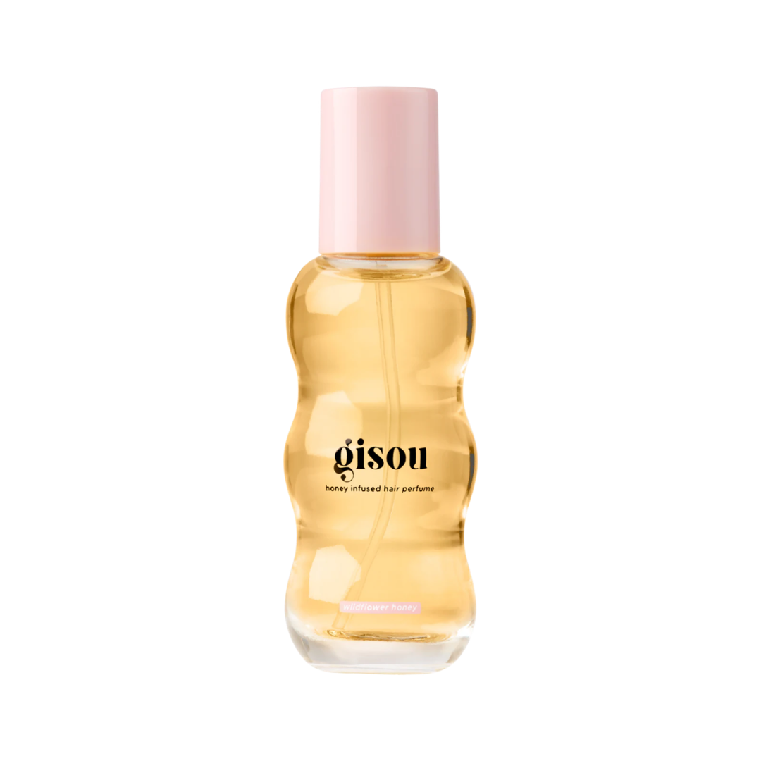 Gisou Hair Perfume 15ml