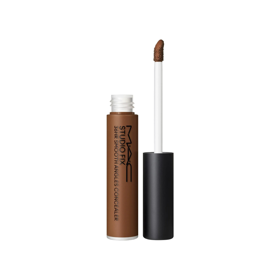 MAC Cosmetics Studio Fix 36HR Smooth Angles Hydrating Concealer - Imagen 39