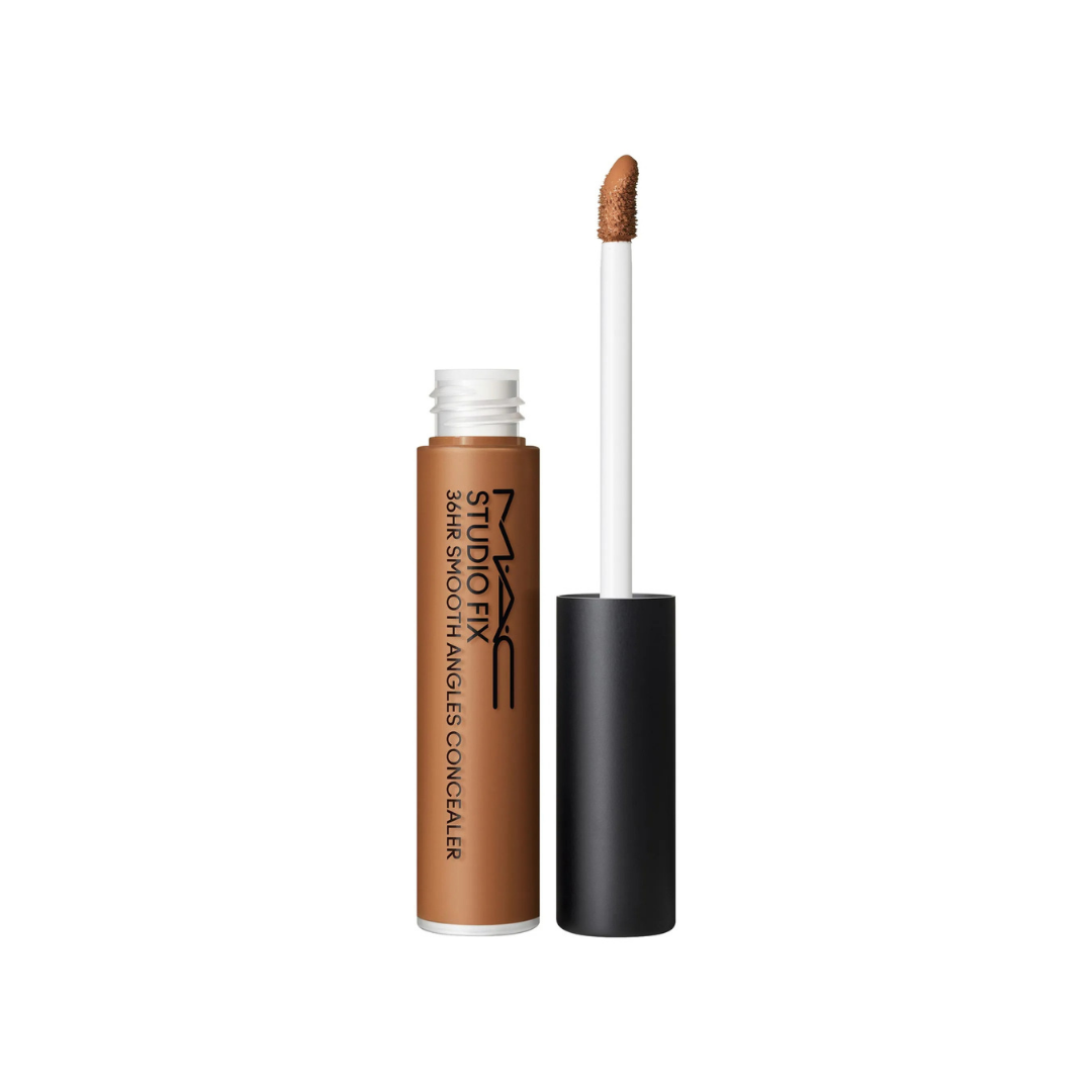 MAC Cosmetics Studio Fix 36HR Smooth Angles Hydrating Concealer - Imagen 36