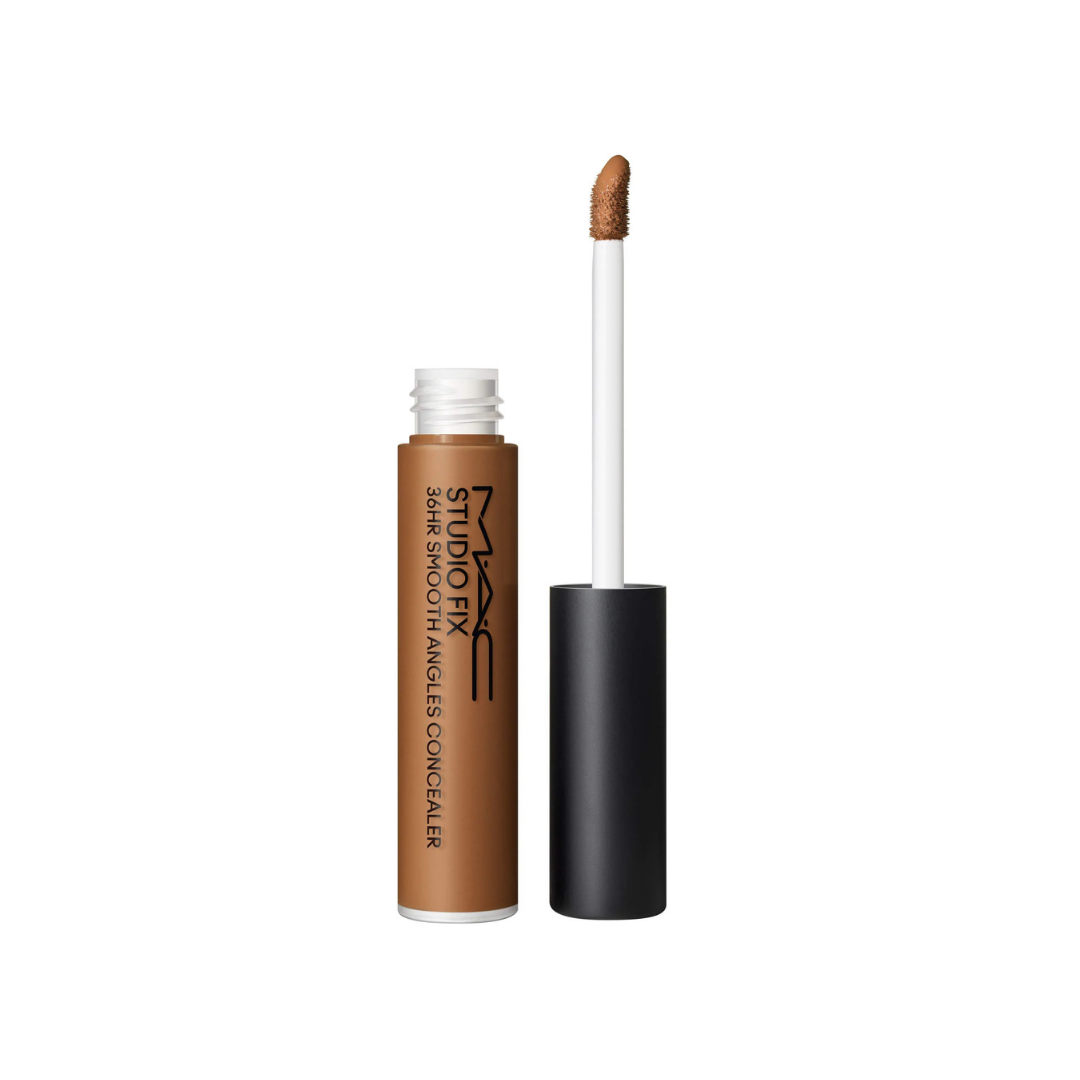 MAC Cosmetics Studio Fix 36HR Smooth Angles Hydrating Concealer - Imagen 34