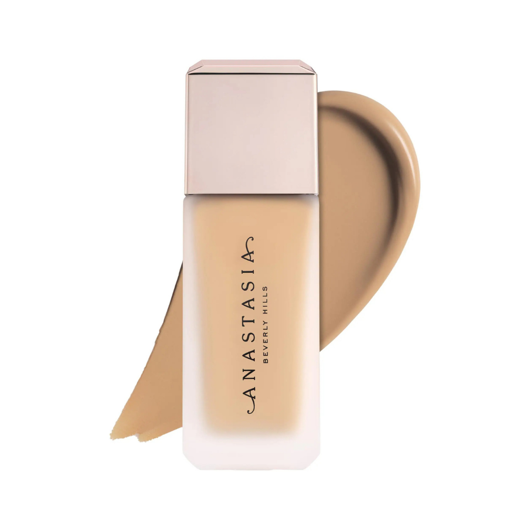 Anastasia Beverly Hills Impeccable Blurring Second-Skin Matte Foundation - Imagen 16