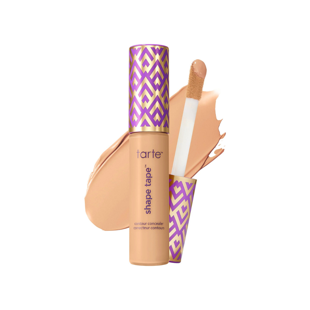 tarte shape tape™ full coverage matte concealer - Imagen 13