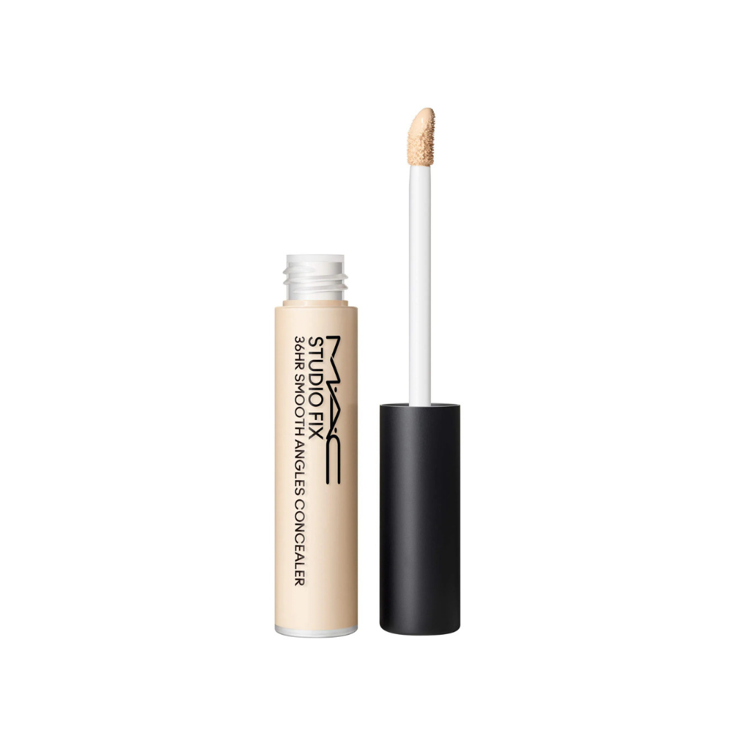 MAC Cosmetics Studio Fix 36HR Smooth Angles Hydrating Concealer - Imagen 28
