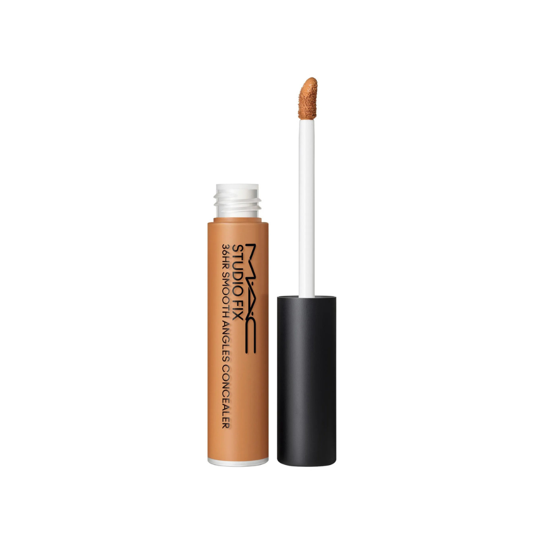 MAC Cosmetics Studio Fix 36HR Smooth Angles Hydrating Concealer - Imagen 26