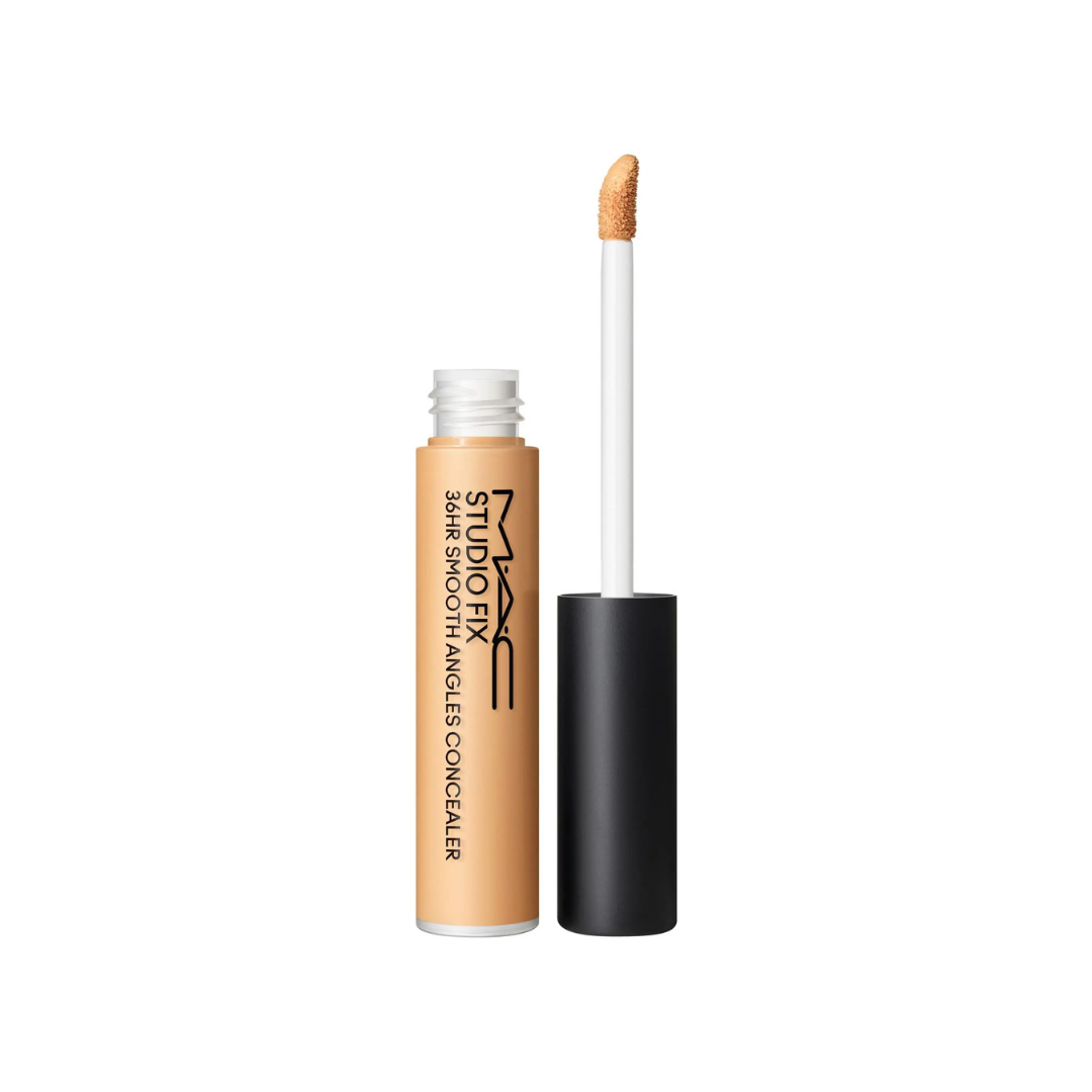 MAC Cosmetics Studio Fix 36HR Smooth Angles Hydrating Concealer - Imagen 22