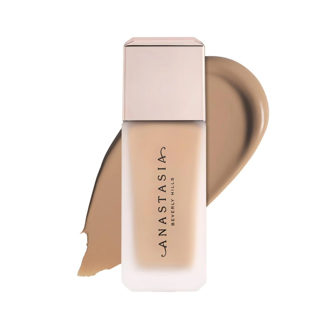 Anastasia Beverly Hills Impeccable Blurring Second-Skin Matte Foundation - Imagen 17