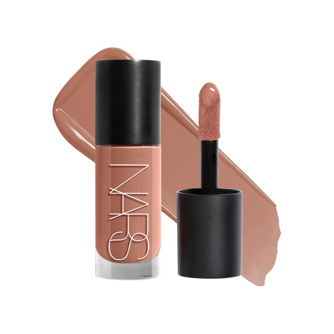 NARS Insatiable Longwearing Liquid Blush - Imagen 3