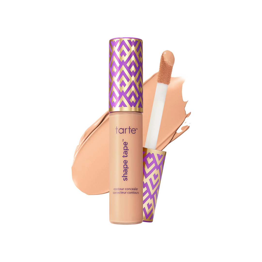 tarte shape tape™ full coverage matte concealer - Imagen 11