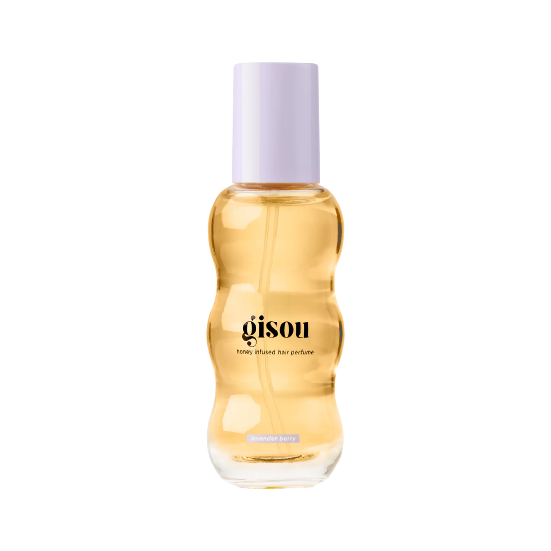 Gisou Hair Perfume 15ml - Imagen 4