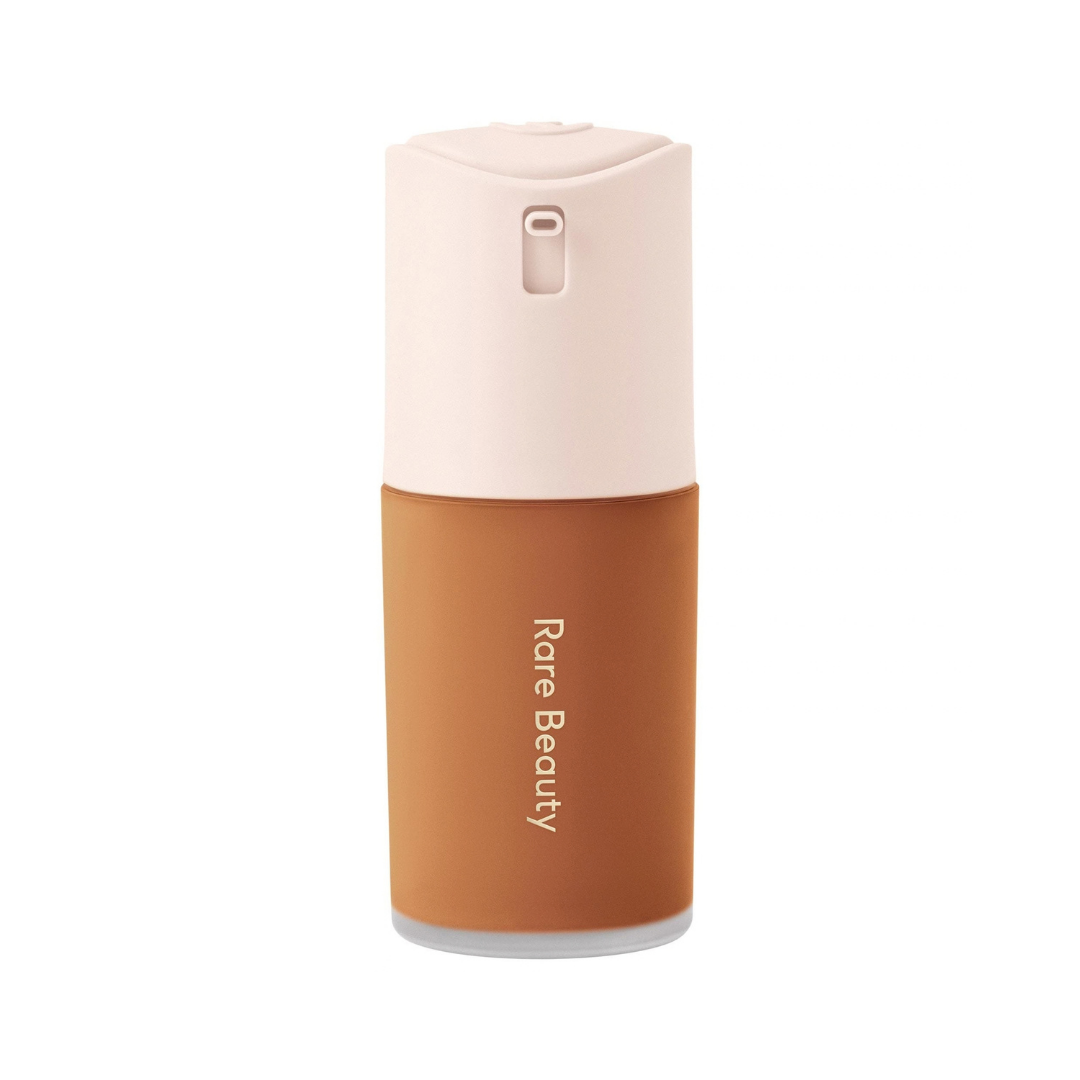 Rare Beauty by Selena Gomez True to Myself Natural Matte Longwear Foundation - Imagen 37