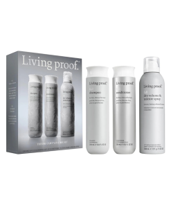 Living Proof  Volume & Texturizing Spray Hair Gift Set