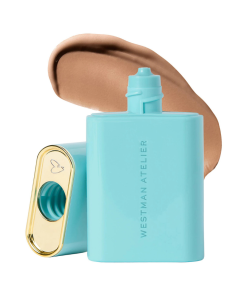 Westman Atelier  Sun Tone Hydrating Matte Bronzing Drops
