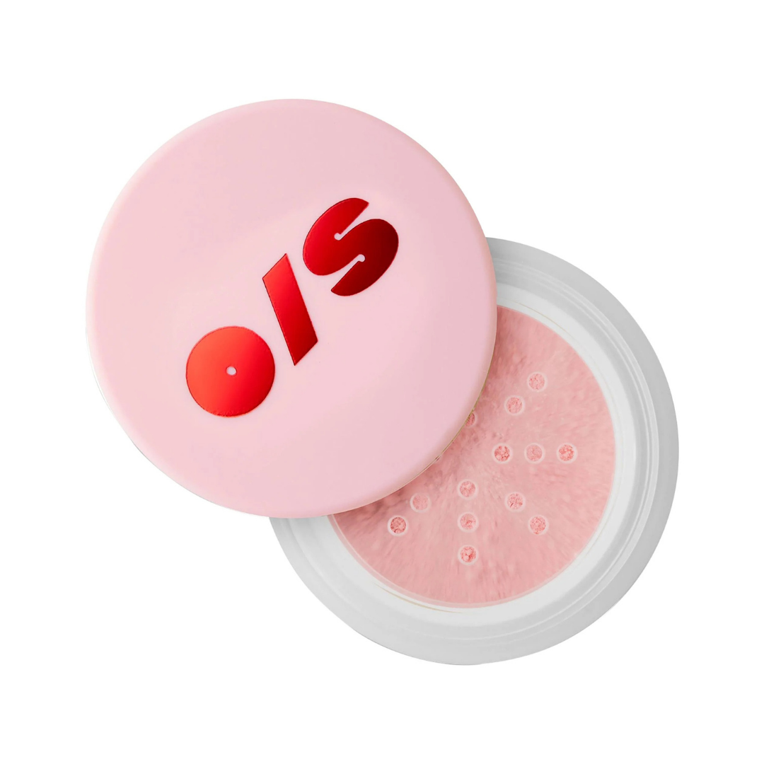 ONE/SIZE by Patrick Starrr Mini Ultimate Blurring Setting Powder