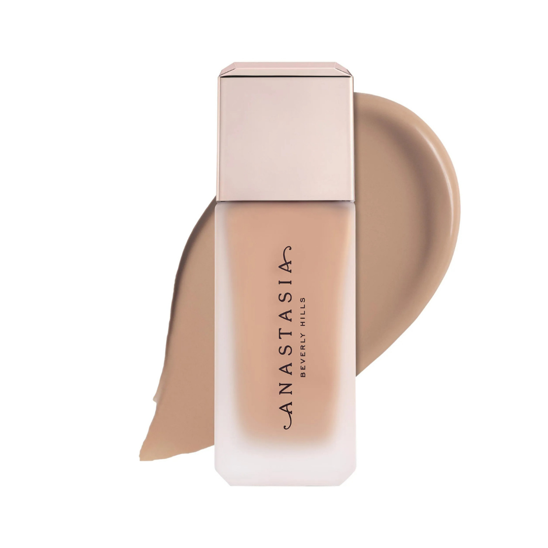 Anastasia Beverly Hills Impeccable Blurring Second-Skin Matte Foundation - Imagen 18