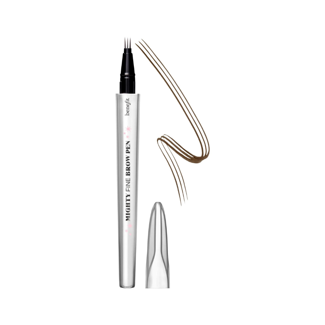 Benefit Cosmetics Mighty Fine Waterproof Brow Pen - Imagen 4