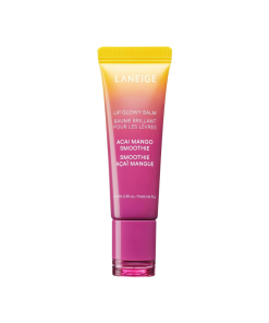 LANEIGE  Lip Glowy Balm – Lightweight Hydration Lip Treatment with Shea Butter