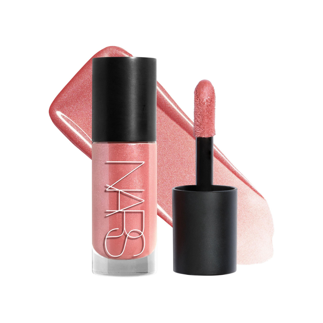 NARS Insatiable Longwearing Liquid Blush - Imagen 2