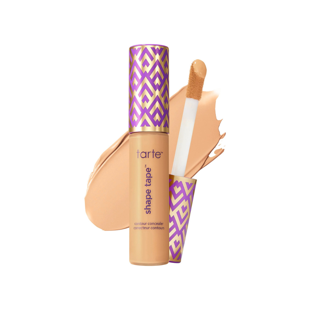 tarte shape tape™ full coverage matte concealer - Imagen 10