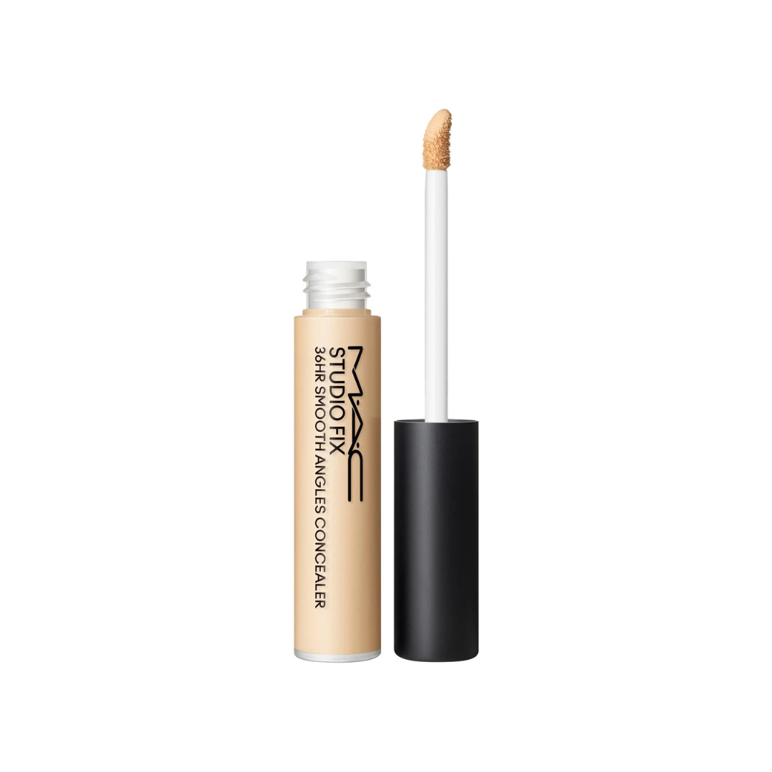 MAC Cosmetics Studio Fix 36HR Smooth Angles Hydrating Concealer - Imagen 5
