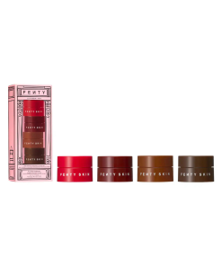 Fenty Beauty by Rihanna  Lil Puddin' Pots Mini Intensive Recovery Lip Mask Set​