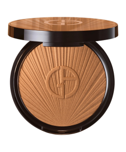 Armani Beauty  Luminous Silk Creamy Bronzing Powder