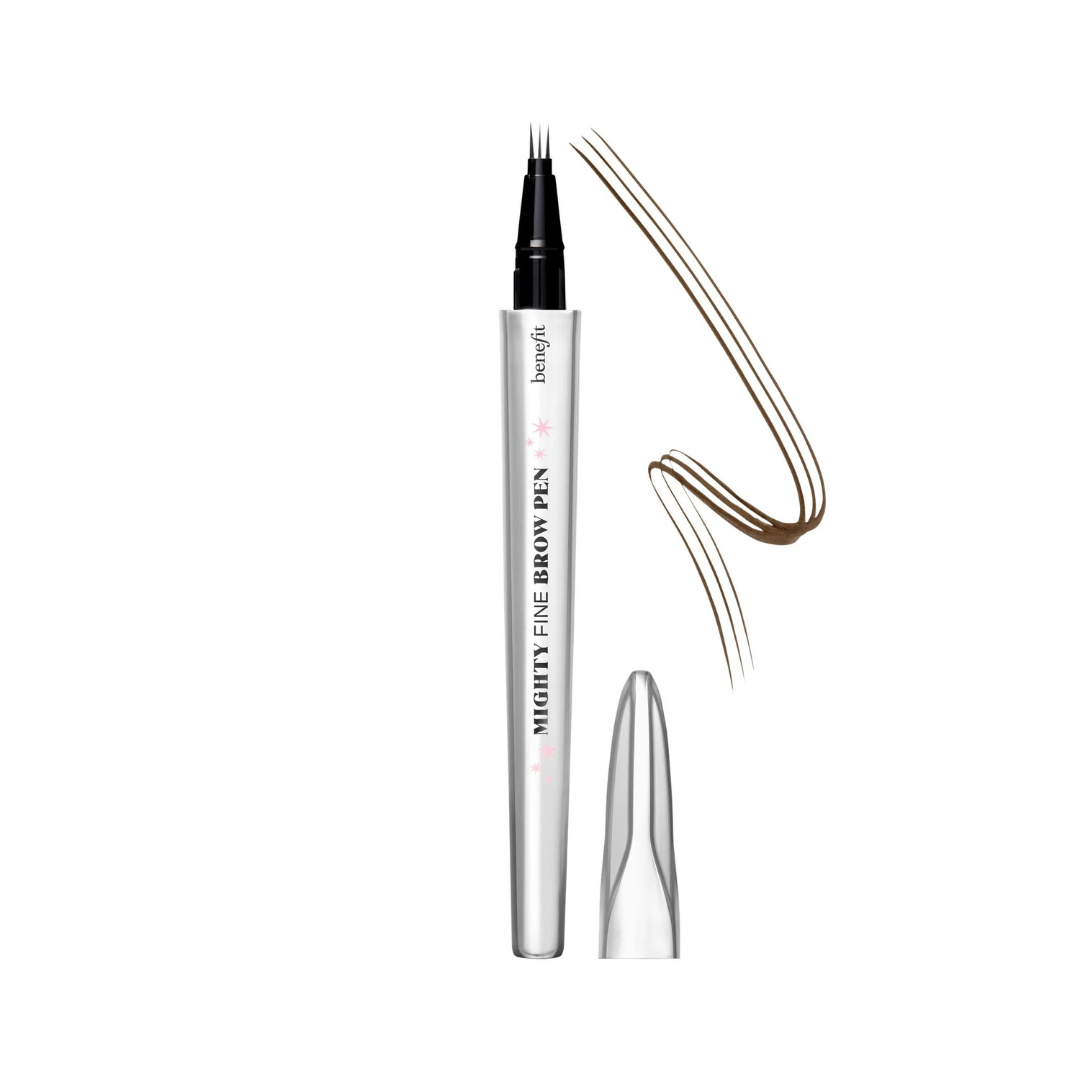 Benefit Cosmetics Mighty Fine Waterproof Brow Pen - Imagen 3