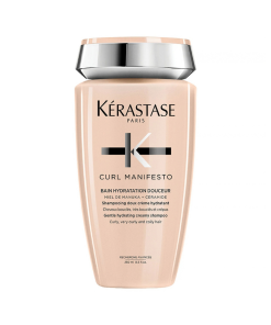 Kérastase  Curl Manifesto Sulfate-Free Shampoo for Curly Hair 250ml